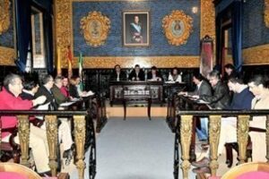 La Comisión de Hacienda es informada de las bonificaciones fiscales destinadas a las familias con menos recursos