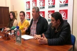 El PA afirma que Landaluce quiere "menoscabar" el debate del estado de la ciudad