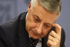 La Fiscalía pide al Supremo que proceda contra Blanco por tráfico de influencias