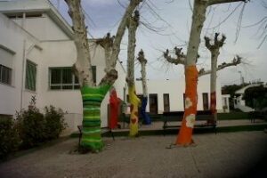 Los Pinos ya tiene en marcha su "XXXVI Feria del Libro"