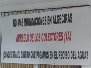 Plataforma: "Ni los ciudadanos son tontos, ni nosotros inmaduros políticamente"