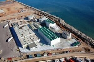 El Ayuntamiento organiza una semana de puertas abiertas en la depuradora