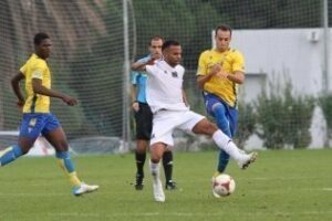 El Derbi del Estrecho se jugará el domingo con la presencia de Randy