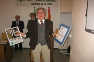 Los centros de salud de Algeciras Saladillo y de La Línea La Velada obtienen la certificación de calidad por su trabajo