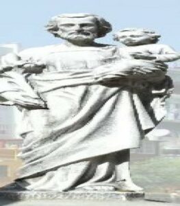 25 Aniversario de la Parroquia de San José