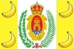 Alberto López: República Bananera de Algeciras