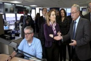 El PSOE lamenta el sectarismo político de la ministra Pastor