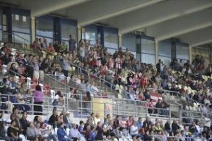 El Algeciras CF homenajeará a todos los ex presidentes del club