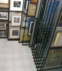 El PA feclicita a la UFCA por su trayectoria y la exposición en el Palacio provincial