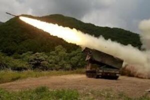 Corea del Norte emite una alerta de ataque aéreo