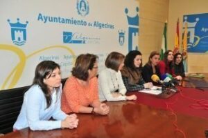 El PP destaca su labor para escuchar las demandas de las barriadas de Algeciras