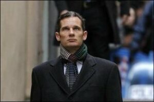 El fiscal podría pedir entre 12 y 14 años para Undangarín