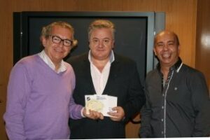 La APCG publica la 6ª edición de su Agenda de la Comunicación con el patrocinio de la AGI