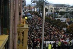 Preguntas Incómodas ¿Qué piensa sobre la polémica sobre los colectores?
