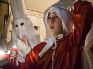 Lunes Santo: Descubre su esplendor