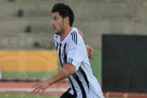 Ocaña rescinde el contrato con la Balona y... ¡¡debutará contra ellos!!