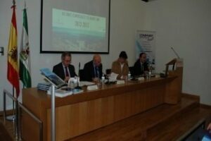 Nuevo Handbook del Puerto Bahía de Algeciras