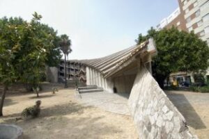 La Escuela de Arte de Algeciras impartirá Enseñanzas Superiores de Diseño Gráfico