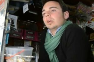 La 'Algecirasmanía' continúa con un spot hecho por aficionados