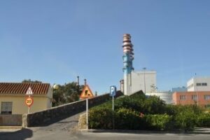 Cepsa plantea un ERE voluntario que afecta a San Roque y Huelva