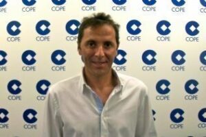 Paco González "vapulea" a la Cadena Ser en los tribunales