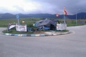 El S.A.M.E hace público el apoyo a los dos ex escoltas