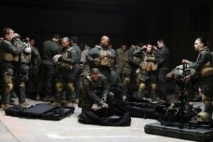 Sólo dos de los 25 comandos de los SEAL que mataron a Bin Laden continúan vivos