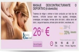 ¿Por qué pagar más si aquí lo encuentras por menos? Mira, mira...para el Campo de Gibraltar