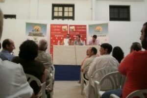 IU abre el proceso para su asamblea local en la que renovarán de su actual dirección