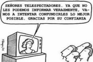 Yo reportero: ¿Información o desinformación?