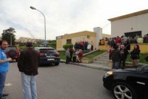 La AA.VV La Vía habla de "coacción por no unirse a la Plataforma de los Colectores"