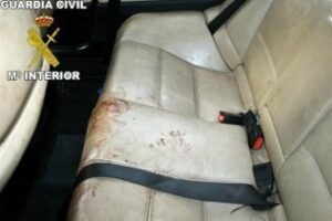 Detenidos 15 miembros de una red acusada de secuestrar y robar a otros narcotraficantes en la provincia