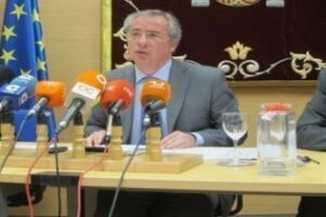 Subdelegado pide "prudencia" en relación al caso del vídeo sexual con menores colgado en Twitter