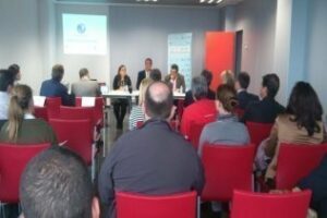 Empresarios y Mancomunidad mantienen un nuevo encuentro sobre la Estación Náutica del Estrecho