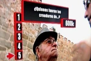 6.000 euros por no saber que a los de Gibraltar se les llama llanitos