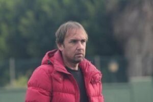 El algecireño José Mateo dimite como entrenador de la UD Los Barrios