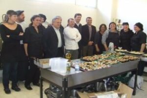 Las Jornadas Gastronómicas de la Huerta de Conil del 4 al 18 de abril