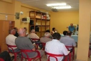 La AAVV Pescadores ya está registrada