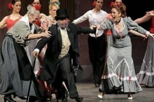 Siete actividades dan forma a la agenda cultural municipal esta semana