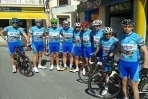 El gran ataque de Francisco Aranda no obtuvo recompensa