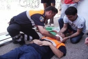 El PSOE exige al PP el pago de las deudas a Protección Civil y la dotación de medios a este servicio