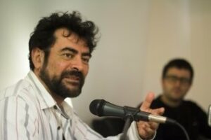 Alcultura sirvió de escenario para la presentación de "Danza canibal"