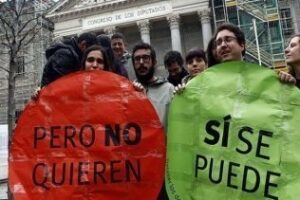 Preguntas incómodas ¿Qué piensa de los escraches?