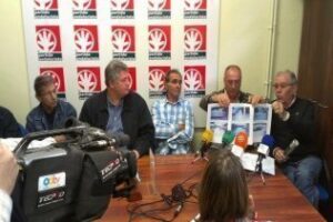 Posicionamiento del PA y los vecinos de la Colonia San Miguel con respecto a las obras de relleno Grupo Alonso