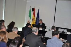 Cuarenta empresas portuarias se interesaran por la certificación en Calidad y Medioambiente