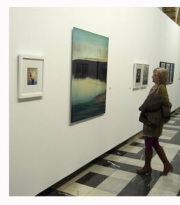 UFCA "A base de cariño"