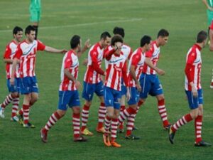 El Algeciras se duerme en los laureles y se deja empatar (2-2)