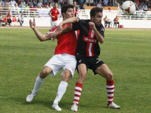 Análisis: El Algeciras se lleva un punto del Manolo Mesa y sigue líder (2-2)