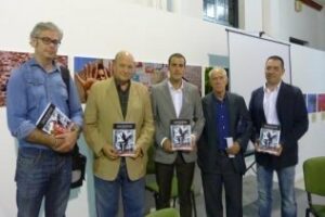 Fundación Jose Luis Cano acoge "Historias en blanco y negro"