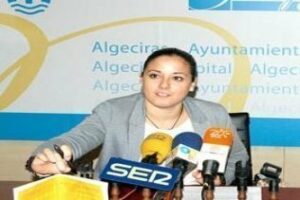 Alumnos del CEIP Blanca de los Ríos" participan en los talleres medioambientales de la Oferta Educativa Municipal